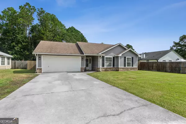 Kingsland, GA 31548,102 Almond CIR