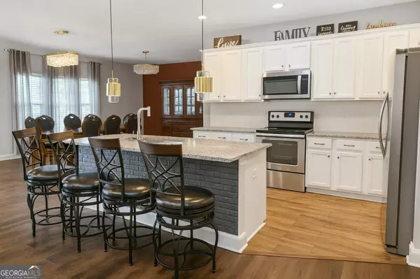 South Fulton, GA 30349,4304 Bellwood CIR