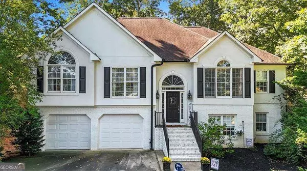 35 N Springs WAY, Acworth, GA 30101