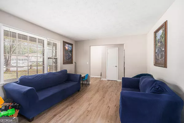 Morrow, GA 30260,1343 Burbank TRL