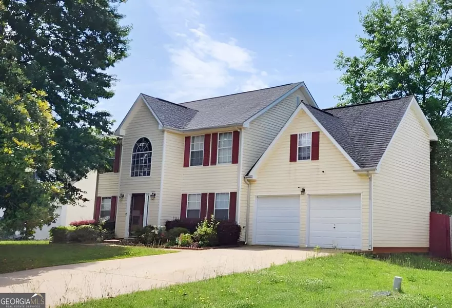 130 Hazelhurst DR, Covington, GA 30016