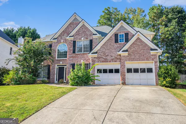 Lawrenceville, GA 30043,92 Creek Front WAY