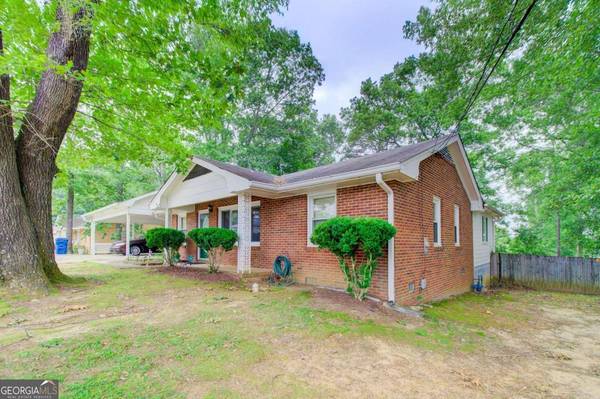 281 springdale DR, Winder, GA 30680