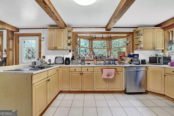 Dawsonville, GA 30534,417 Stone PL