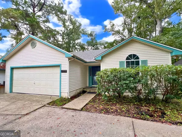 103 Bachlott RD, St. Marys, GA 31558