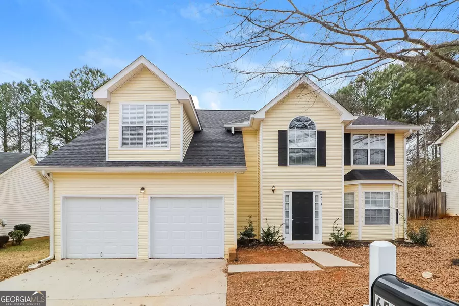 6573 Shaffers WAY, Lithonia, GA 30058