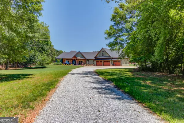 Jefferson, GA 30549,151 Geiger RD