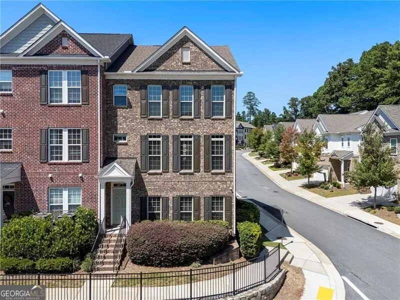 Decatur, GA 30033,2059 Falls Park WAY