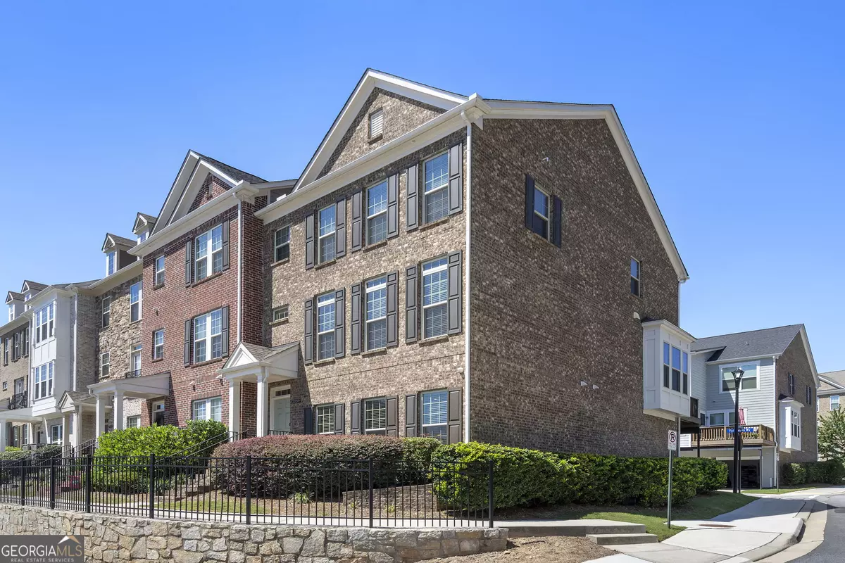 Decatur, GA 30033,2059 Falls Park WAY