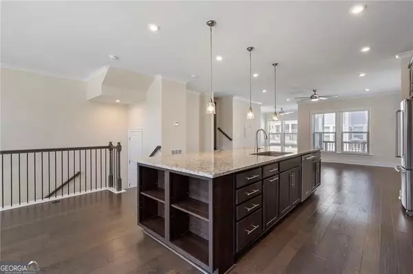 Decatur, GA 30033,2059 Falls Park WAY