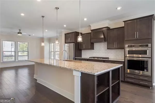 Decatur, GA 30033,2059 Falls Park WAY