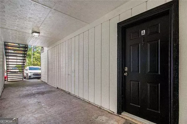 Tucker, GA 30084,3599 Woodbriar CIR #A