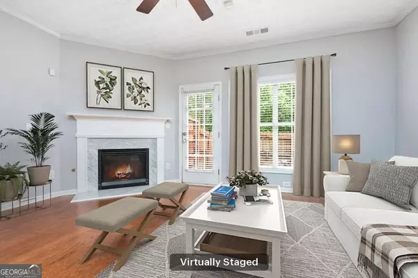 Avondale Estates, GA 30002,786 Brookside Parc LN