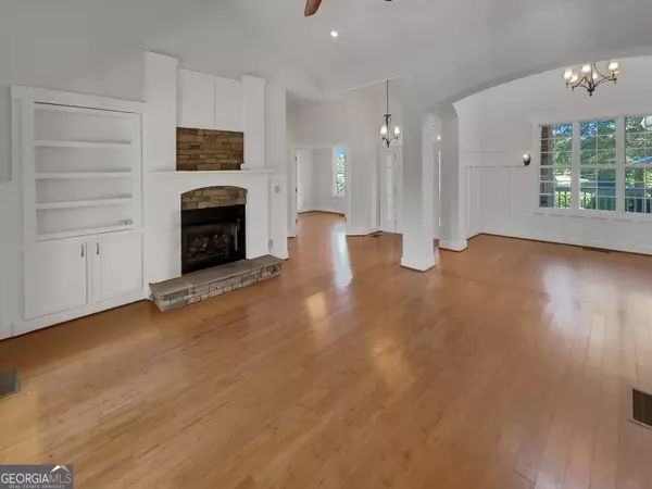 Griffin, GA 30224,111 Cynthia CIR