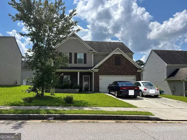 Jonesboro, GA 30236,2277 Joplin ST