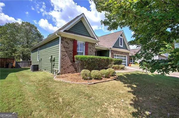 Cartersville, GA 30121,27 Summer PL NW