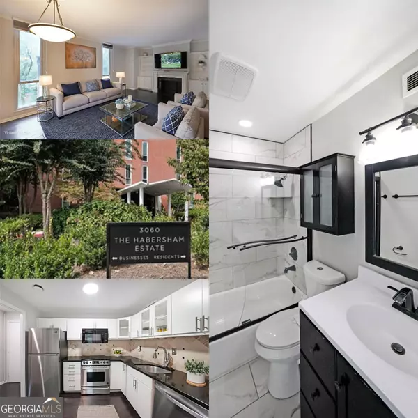 3060 Pharr RD NW #114, Atlanta, GA 30305