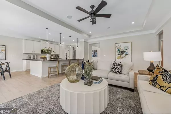 Dallas, GA 30132,82 Jones Ridge DR