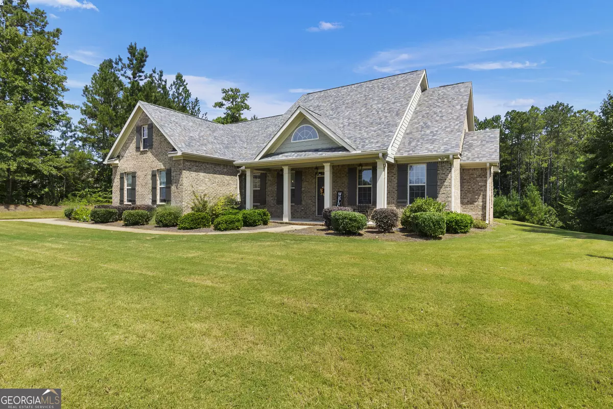 Forsyth, GA 31029,111 River Forest DR