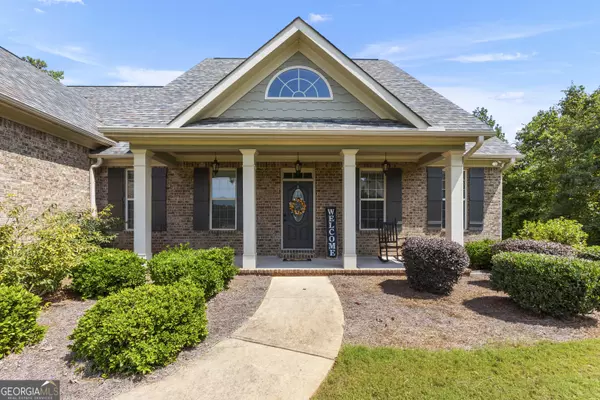 Forsyth, GA 31029,111 River Forest DR