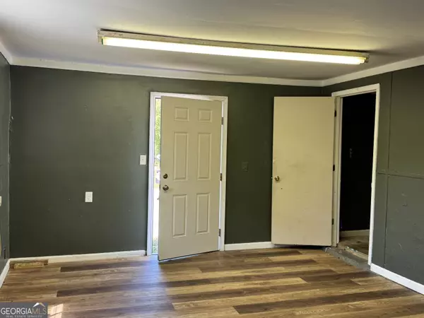 Milledgeville, GA 31061,1000 VINSON HWY & 1070 S Jefferson