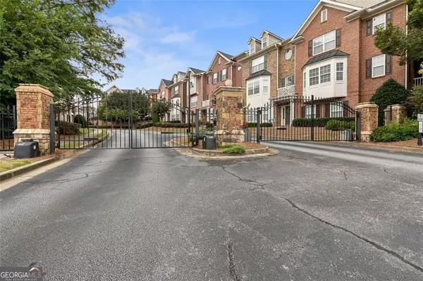 Lawrenceville, GA 30043,2381 Harshaw AVE