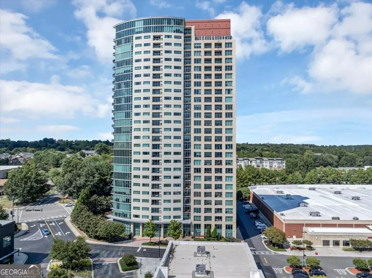 Atlanta, GA 30346,4561 Olde Perimeter WAY #2702