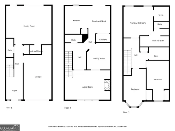 Atlanta, GA 30349,111 CREEL WAY