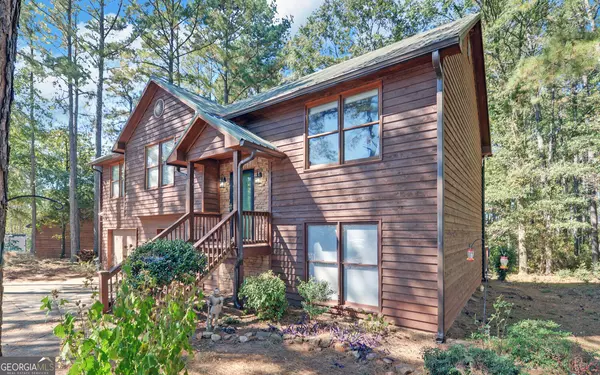 Hartwell, GA 30643,120 Providence Point LN