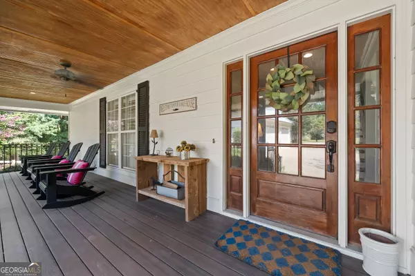 Buckhead, GA 30625,110 Parks Mill CT