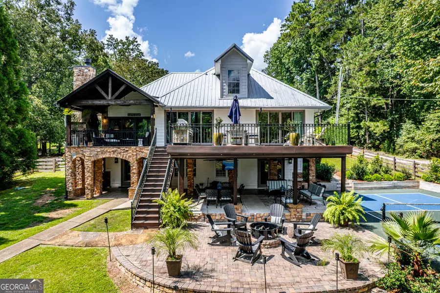 110 Parks Mill CT, Buckhead, GA 30625