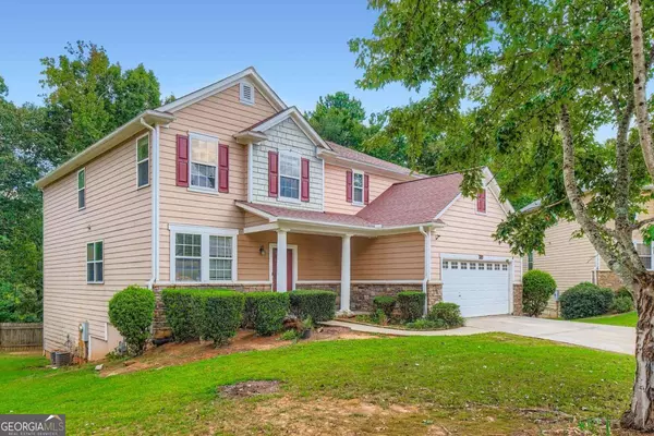 Fairburn, GA 30213,700 Kirkly WAY