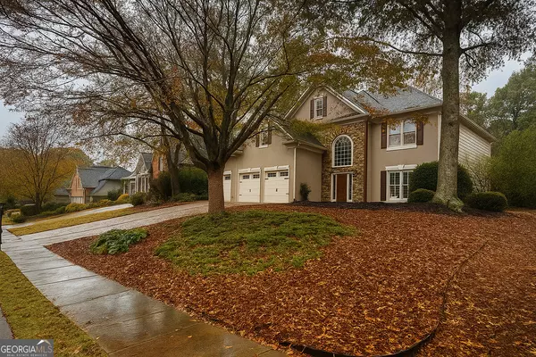 Alpharetta, GA 30009,1045 Mayfield Manor DR