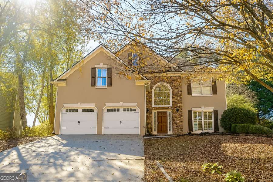 1045 Mayfield Manor DR, Alpharetta, GA 30009