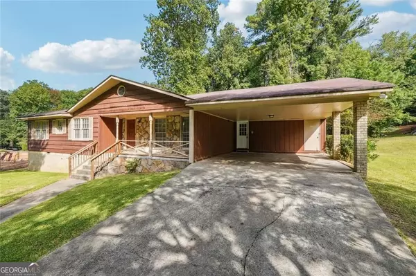 Marietta, GA 30064,3910 Lisas DR NW