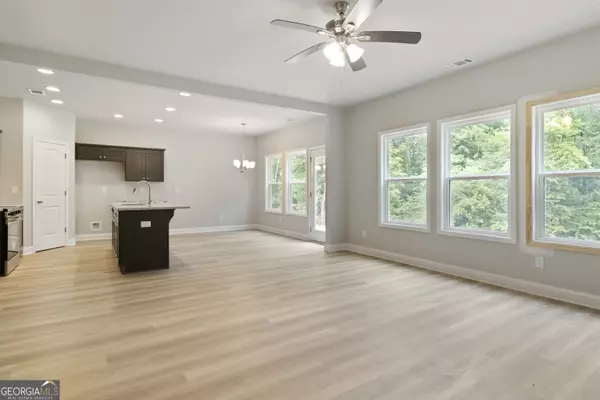 Thomaston, GA 30286,120 Glenview WAY #LOT 15