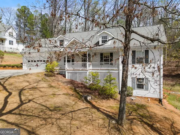 Cleveland, GA 30528,61 Leafview DR