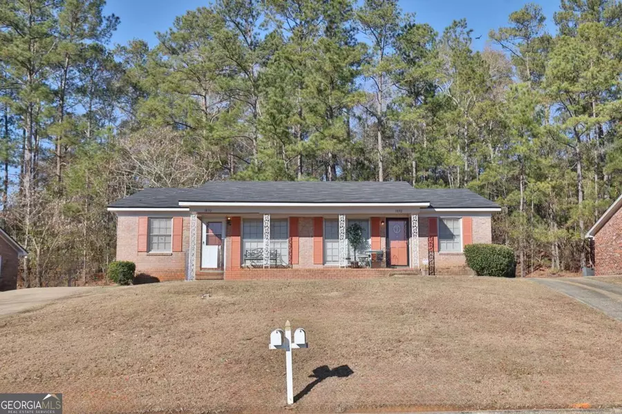 1878 Bunker Hill RD, Columbus, GA 31907