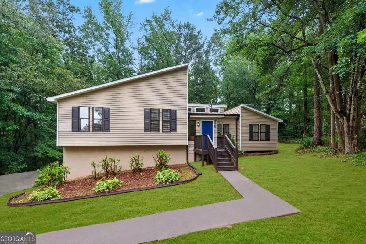 Mableton, GA 30126,6649 Valley Hill DR SW
