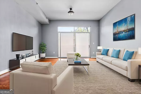 Atlanta, GA 30324,711 Cosmopolitan DR NE #213