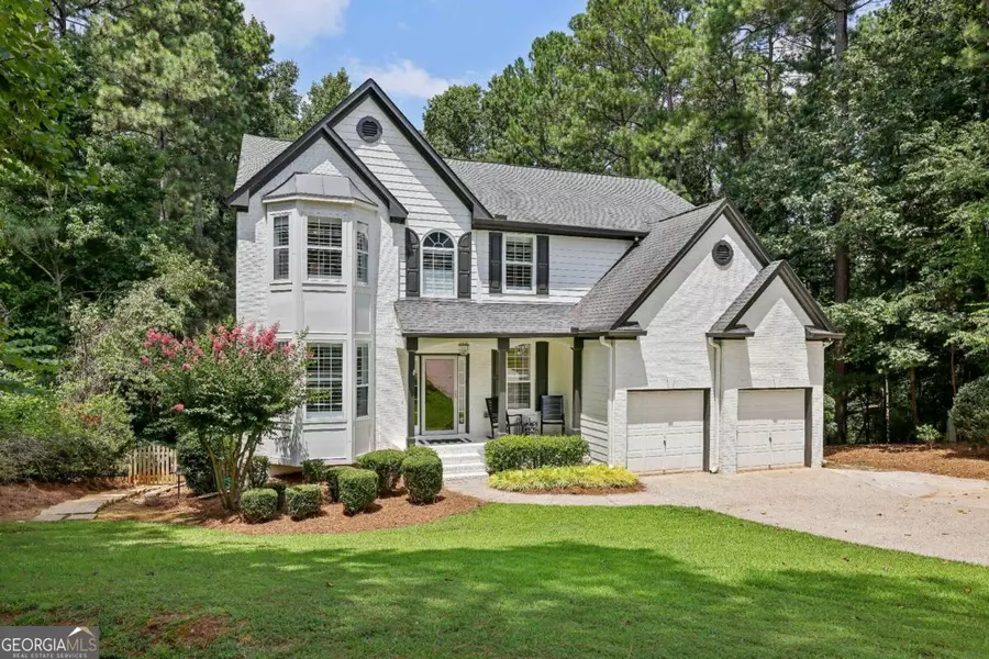 415 Northwood CV, Milton, GA 30004