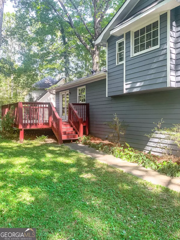 Grayson, GA 30017,2210 GRAYFIELD DR