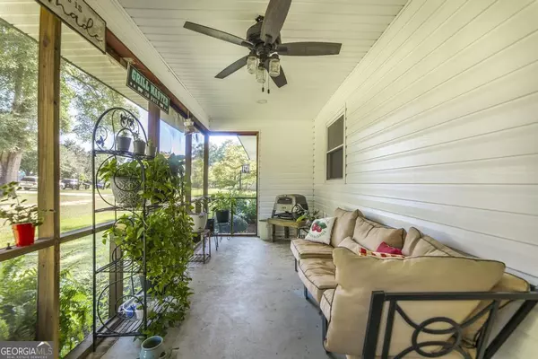 Hawkinsville, GA 31036,61 Airport Subdivision RD