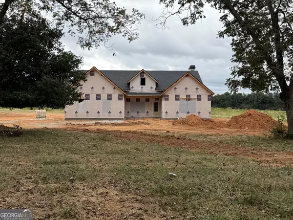 Williamson, GA 30292,LOT 13 GA Hwy 362