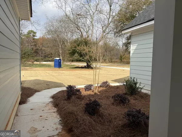 Williamson, GA 30292,2630 Williamson RD