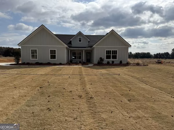 2630 Williamson RD, Williamson, GA 30292