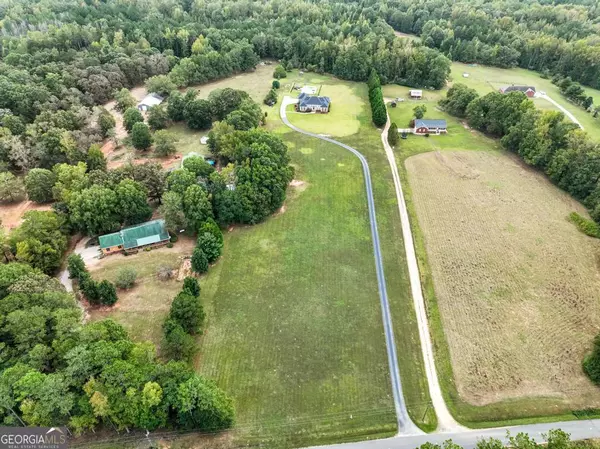 Locust Grove, GA 30248,760 Singley DR