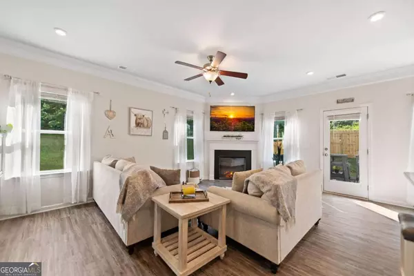 Jasper, GA 30143,24 Kane DR
