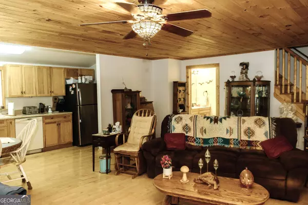 Cleveland, GA 30528,837 River Forest RUN