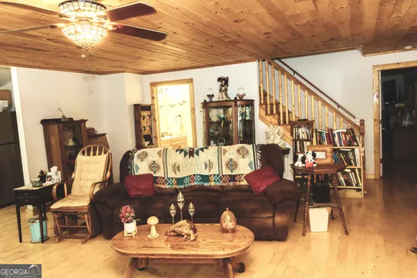 Cleveland, GA 30528,837 River Forest RUN